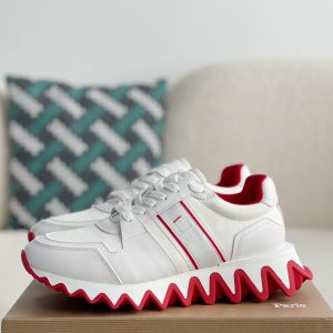 「#1865」 Christian Louboutin Sneakers