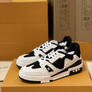 「#189」LOUIS VUITTON TRAINER 1A9IQ5 Sneakers