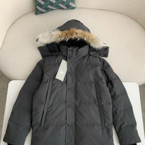 「#2607」Canada goose parka down jacket