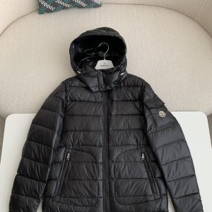 「#2508」Moncler Montbeliard down jacket