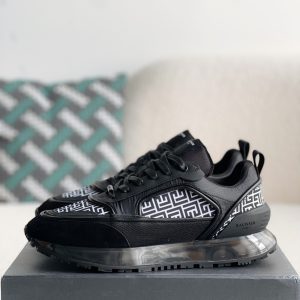 「#1490」Balmain casual Sneakers