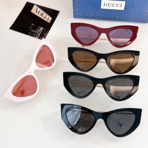 「#4197」Gucci sunglasses