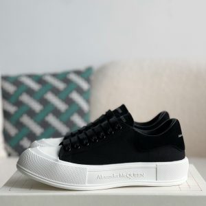 「#931」Alexander McQueen versatile Sneakers