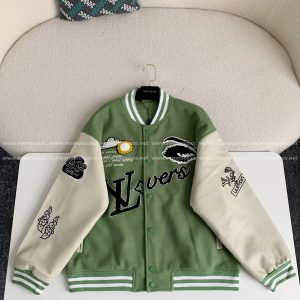 「#3127」Louis Vuitton  Jacket