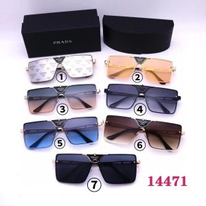 「#2911」Prada sunglasses