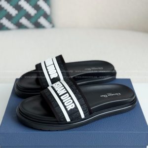 「#4627」Dior Dway Slippers