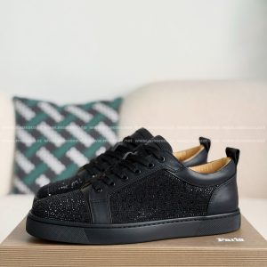 「#3535」Christian Louboutin Sneakers